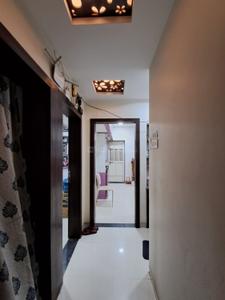 Bathroom Image of 1113 Sq.ft 2 BHK Apartment / Flat for sale in Baramati Pune for Rs. 5100000