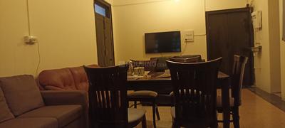 Hall Image of Kritika accommodate  in Churchgate, Mumbai