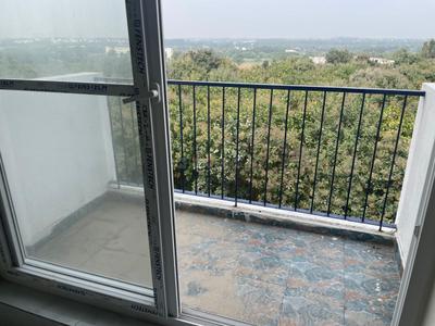 Balcony Image of 1060 Sq.ft 2 BHK Apartment / Flat for sale in RRL Nature Woods, Sarjapur Bengaluru for Rs. 6600000
