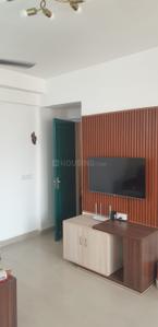 Hall Image of 1565 Sq.ft 3 BHK Duplex for sale in Jaypee Wish Town Klassic, Sector 133 Noida for Rs. 13000000