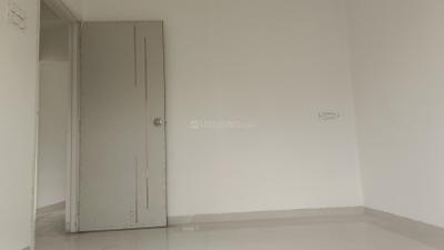 Bedroom Image of 675 Sq.ft 1 BHK Apartment / Flat for sale in Planet Shelter, Ulwe Navi Mumbai for Rs. 5800000