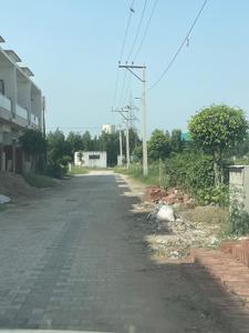 Image of 900 Sq.ft Residential Plot / Land for sale in Khanpur, Mohali for Rs. 3698000