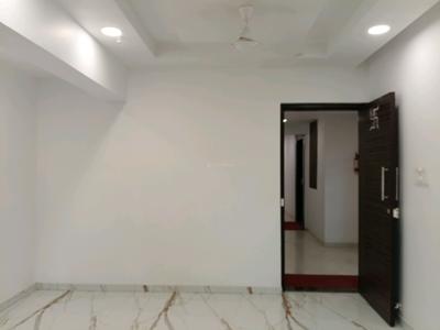 Living Room Image of 1156 Sq.ft 2 BHK Apartment / Flat for sale in Salasar Crystal, Bhayandar West Mira Bhayandar for Rs. 12500002