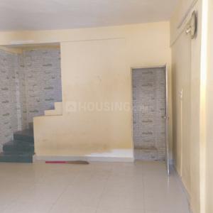 1 BHK Flat