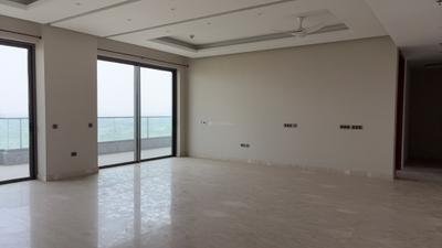 Living Room Image of 4700 Sq.ft 4 BHK Apartment / Flat for sale in Gulshan Dynasty, Sector 144 Noida for Rs. 120000000