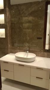 Bathroom Image of 3000 Sq.ft 4 BHK Builder Floor for sale in Vasant Vihar New Delhi for Rs. 195000000