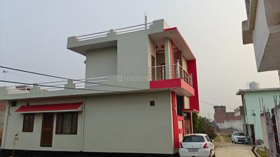 Image of 1800 Sq.ft 3 BHK Duplex for sale in Mohra Ki Milak, Moradabad for Rs. 4950000