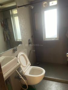 Bathroom Image of 2752 Sq.ft 4 BHK Apartment / Flat for sale in Chembur Mumbai for Rs. 87500000