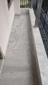 Image of 1100 Sq.ft 3 BHK Apartment / Flat for sale in Kamdahari, Kolkata for Rs. 5500000