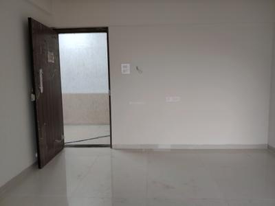 Living Room Image of 650 Sq.ft 1 BHK Apartment / Flat for sale in Tharwani Krupa, Kamothe Navi Mumbai for Rs. 7200000