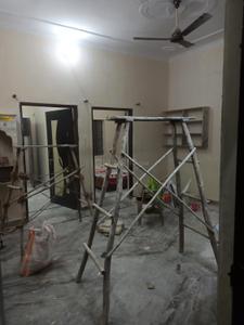 Hall Image of 1000 Sq.ft 2 BHK Builder Floor for rent in Gokulpura Jaipur for Rs. 10000