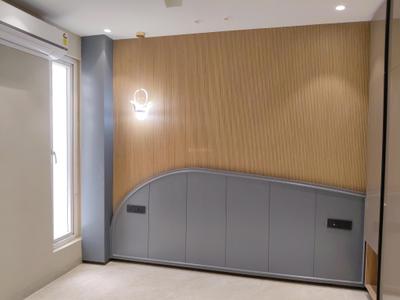Bedroom Image of 1260 Sq.ft 2 BHK Apartment / Flat for sale in Pioneer Park, Sector 61 Gurgaon for Rs. 23500000