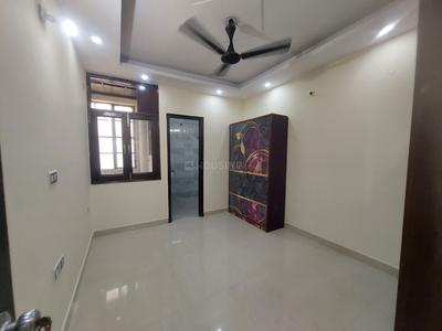 Hall Image of 1560 Sq.ft 3 BHK Apartment / Flat for rent in Naval Technical Officers Apartment, Sector 22 Dwarka New Delhi for Rs. 51000