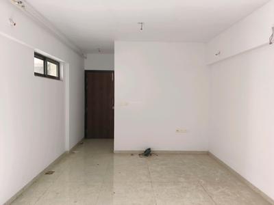 Living Room Image of 700 Sq.ft 1 BHK Apartment / Flat for sale in Lodha Lakeshore Greens, Palava Phase 2 Thane for Rs. 3000000