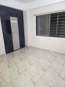 Bedroom Image of 1003 Sq.ft 2 BHK Apartment / Flat for sale in Rabindra Sarani Siliguri for Rs. 4500000
