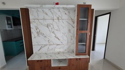 Bedroom Image of 1110 Sq.ft 2.5 BHK Apartment / Flat for sale in Provident Capella 1, Thirumalashettyhally Bengaluru for Rs. 12300000