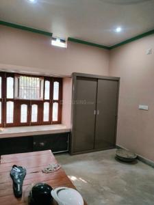 Bedroom Image of 900 Sq.ft 1 BHK Builder Floor for rent in Sundarpur Darbhanga for Rs. 6500