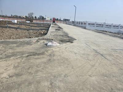 Image of 1600 Sq.ft Residential Plot / Land for sale in Shankarpur, Nagpur for Rs. 5392000