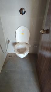 Image of 740 Sq.ft 1 BHK Apartment / Flat for sale in Tejas Heritage, Ulwe, Navi Mumbai for Rs. 6800000