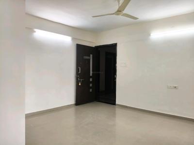 Living Room Image of 600 Sq.ft 1 BHK Apartment / Flat for sale in Reelicon Felicia, Pashan Pune for Rs. 6700000