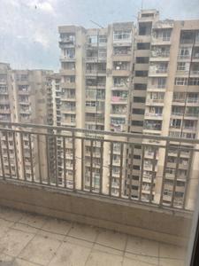 Balcony Image of 1150 Sq.ft 2 BHK Apartment / Flat for sale in ACE Platinum, Zeta I Greater Noida for Rs. 8200000