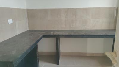 Kitchen Image of 1800 Sq.ft 4 BHK Apartment / Flat for sale in New Alipore Kolkata for Rs. 25500000