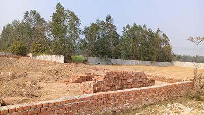 Image of 1250 Sq.ft Residential Plot / Land for sale in Amethi, Lucknow for Rs. 2373000