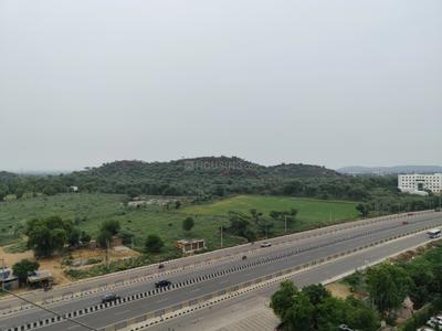 Balcony Image of 1223 Sq.ft 2 BHK Apartment / Flat for sale in DPL Aravali Heights, Sector-24 Dharuhera for Rs. 5200000