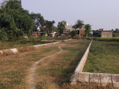 Image of 1000 Sq.ft Residential Plot / Land for sale in Ahmamau, Lucknow for Rs. 1799000