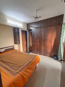 Bedroom Image of 720 Sq.ft 2 BHK Apartment / Flat for sale in Empire Shelters Sharvil, Kondhwa Budruk Pune for Rs. 5800000