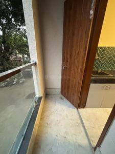 Balcony Image of 2200 Sq.ft 1 RK Independent House for sale in Malibu Town Floors, Sector 47 Gurgaon for Rs. 35000000