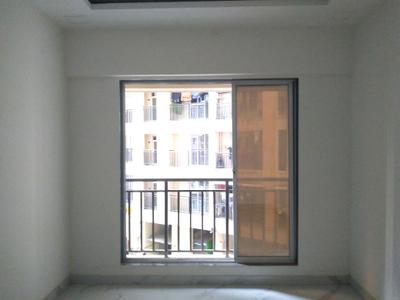 Bedroom Image of 450 Sq.ft 1 BHK Apartment / Flat for sale in Sai Samriddhi, Vasai East Vasai for Rs. 4000000
