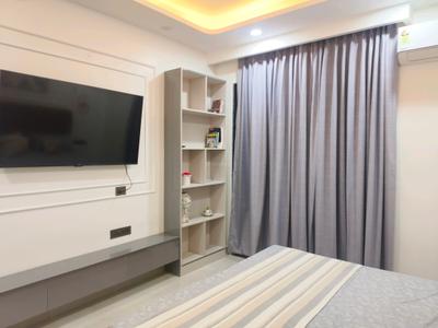 Bedroom Image of 1530 Sq.ft 3 BHK Builder Floor for sale in Sector 99A Gurgaon for Rs. 17500001