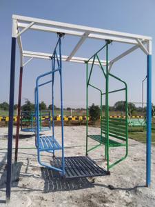 Image of 1350 Sq.ft Residential Plot / Land for sale in Neemsboro Manavooru, Narayankhed, Sangareddy for Rs. 710000