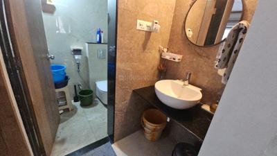Image of 1184 Sq.ft 2 BHK Apartment / Flat for sale in Kothrud, Pune for Rs. 16300000