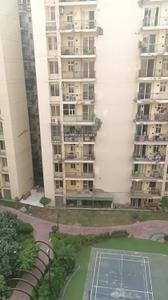 Image of 996 Sq.ft 2 BHK Apartment / Flat for sale in AFOWO Raksha Addela, Noida Extension, Greater Noida for Rs. 8350000
