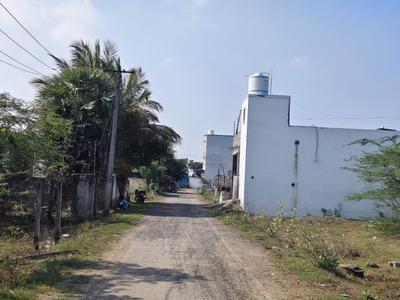 Image of 1050 Sq.ft Residential Plot / Land for sale in Siruseri, Chennai for Rs. 4198000