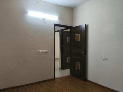 Bedroom Image of 1040 Sq.ft 3 BHK Apartment / Flat for sale in Amrapali Dream Valley 2, Noida Extension Greater Noida for Rs. 7400500