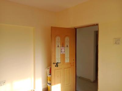 Bedroom Image of 900 Sq.ft 2 BHK Apartment / Flat for rent in Kalwa Thane for Rs. 33000