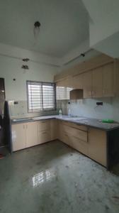 Kitchen Image of 2100 Sq.ft 4 BHK Duplex for sale in Salaiya Bhopal for Rs. 10500000