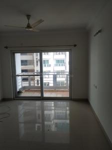 Hall Image of 1874 Sq.ft 3 BHK Apartment / Flat for sale in Shriram Hebbal One by Shriram Properties, Hebbal Bengaluru for Rs. 21100000