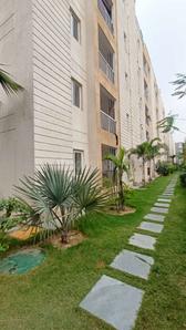 Image of 2590 Sq.ft 4 BHK Apartment / Flat for sale in Uninav Bliss, Raj Nagar Extension, Ghaziabad for Rs. 13986000