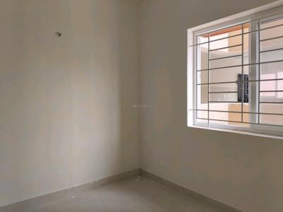 Bedroom Image of 1070 Sq.ft 2 BHK Apartment / Flat for sale in Siruseri Chennai for Rs. 6900000
