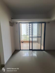 Hall Image of 640 Sq.ft 1 BHK Apartment / Flat for sale in Belvalkar Belvalkar Kalpak Homes, Wagholi Pune for Rs. 3600000