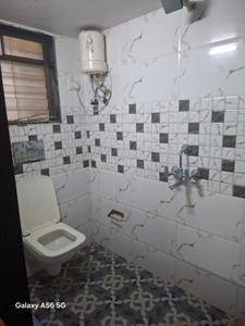 Image of 950 Sq.ft 2 BHK Apartment / Flat for rent in Kopar Khairane, Navi Mumbai for Rs. 47000