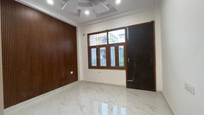 Bedroom Image of 1600 Sq.ft 3 BHK Builder Floor for sale in Vasundhara Ghaziabad for Rs. 14200000