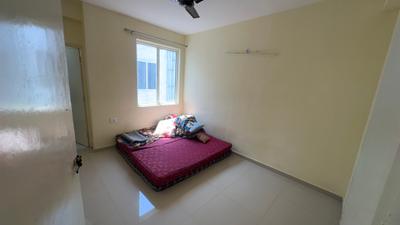 Bedroom Image of 900 Sq.ft 3 BHK Apartment / Flat for sale in Pyramid Altia, Sector 70 Gurgaon for Rs. 9000000