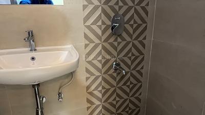 Image of 1550 Sq.ft 3 BHK Apartment / Flat for rent in Adani Amogha, Shantigram, Ahmedabad for Rs. 50000