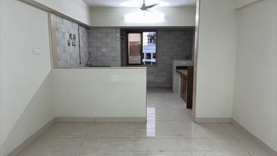 Living Room Image of 802 Sq.ft 2 BHK Apartment / Flat for sale in Chheda Palladium, Borivali West Mumbai for Rs. 25000000