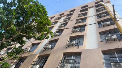 Building Image of 220 Sq.ft 1 RK Apartment / Flat for sale in Balewadi Pune for Rs. 3500000